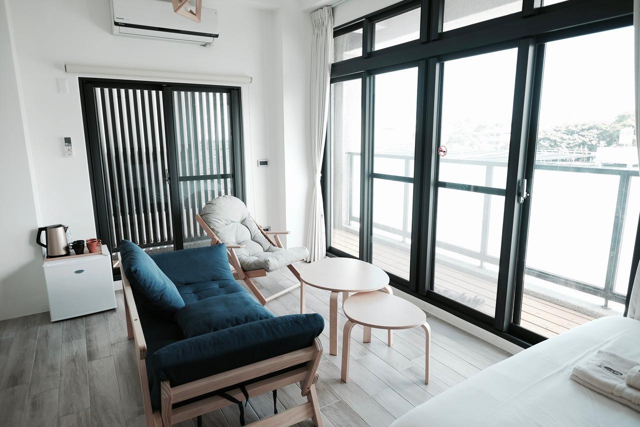 Hao House 1939 Hualien City Exterior photo