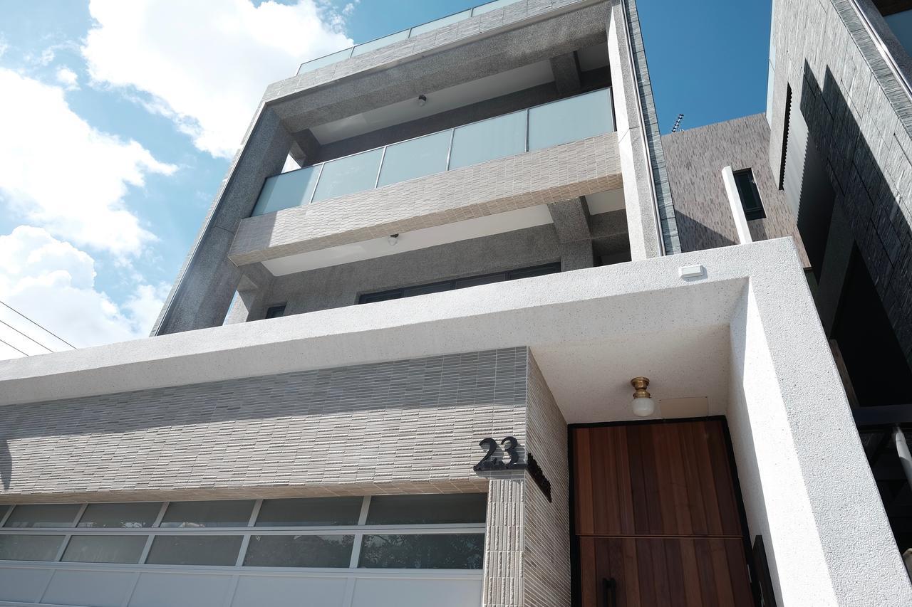 Hao House 1939 Hualien City Exterior photo